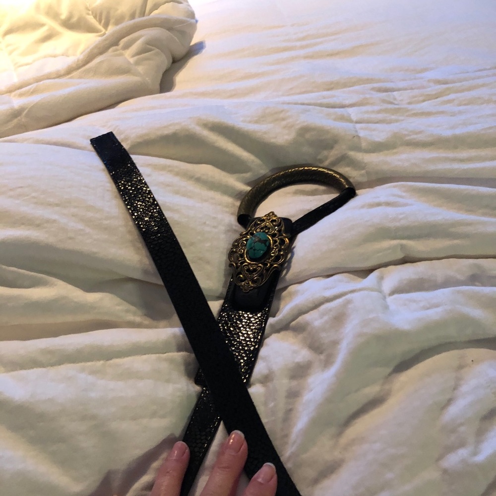 Ladies boutique nwot belt - Picture 5 of 6
